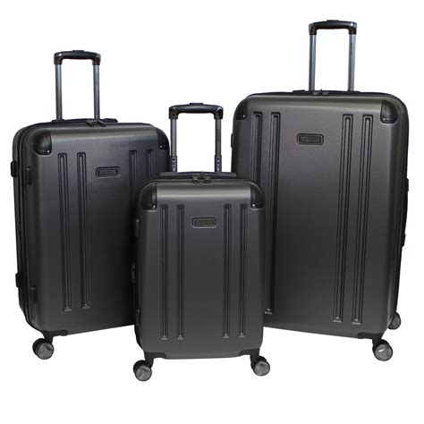 kenneth cole luggage set